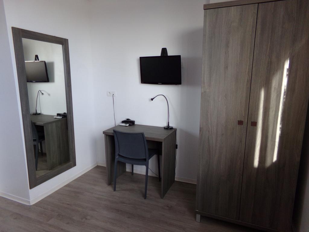 Hotei De La Plage Montpellier Sud Palavas-les-Flots Room photo